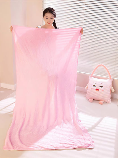 Dopamine 3-in-1 Pillow Blanket: Your Ultimate Comfort Companion - 3 Colors