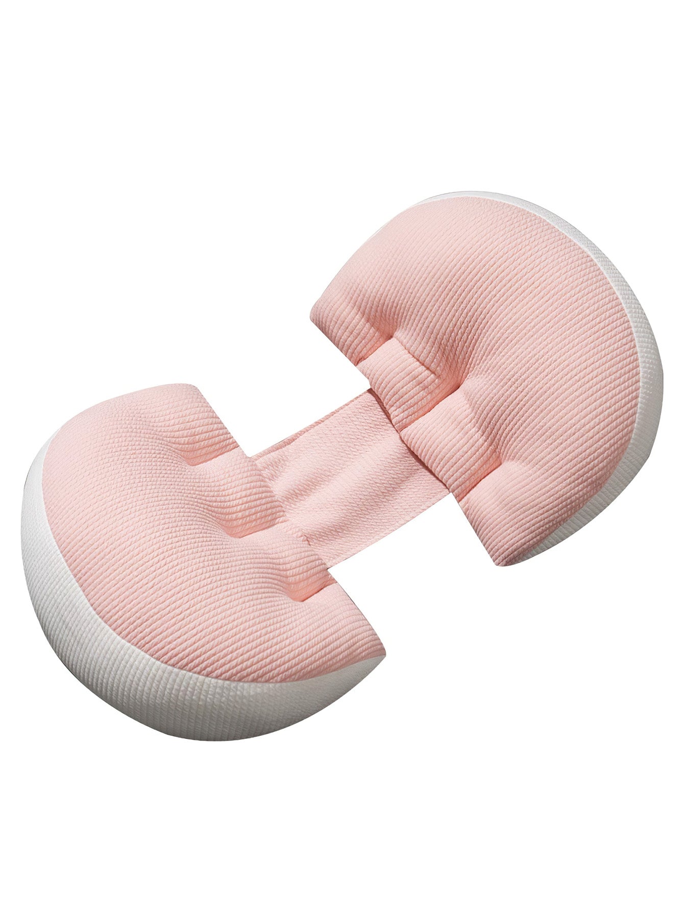 Pregnancy Support Pillow – Ultimate Comfort for Side Sleepers - 2 Styles