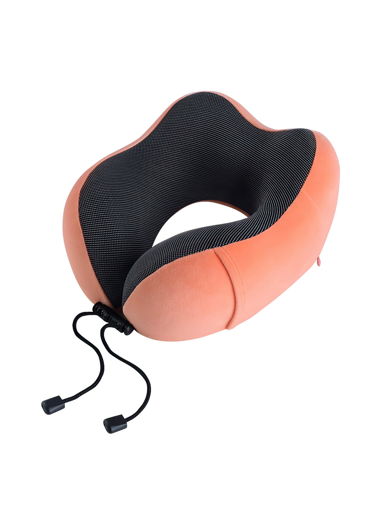 Comfortable U-Shaped Travel Pillow - 3 Colors